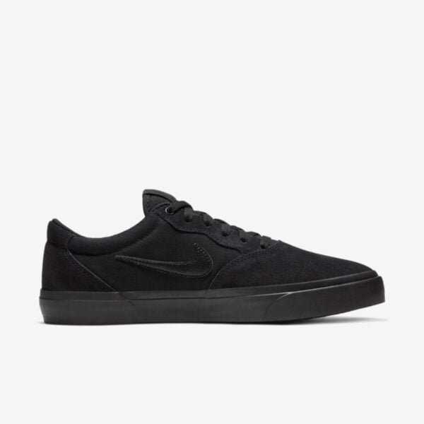 TENIS MASCULINO NIKE PRETO