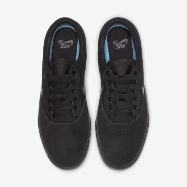 TENIS MASCULINO NIKE PRETO - Image 3