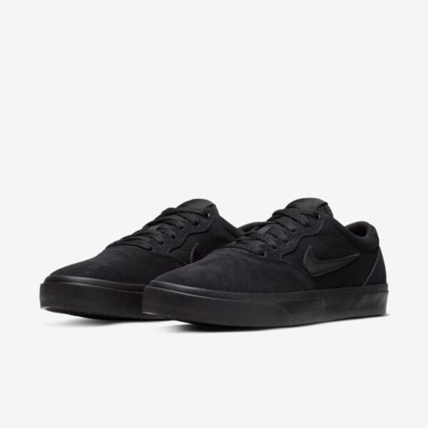 TENIS MASCULINO NIKE PRETO - Image 4