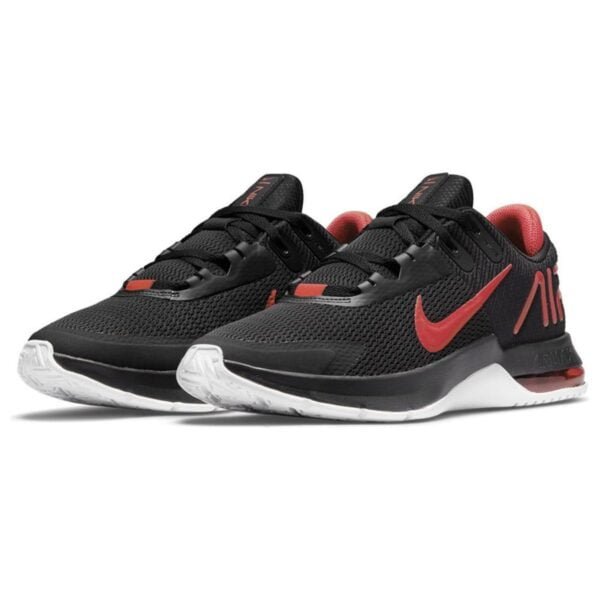 PRETO TENIS MASCULINO NIKE - Image 2