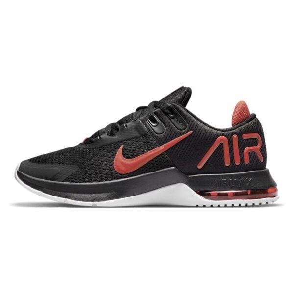 PRETO TENIS MASCULINO NIKE - Image 3