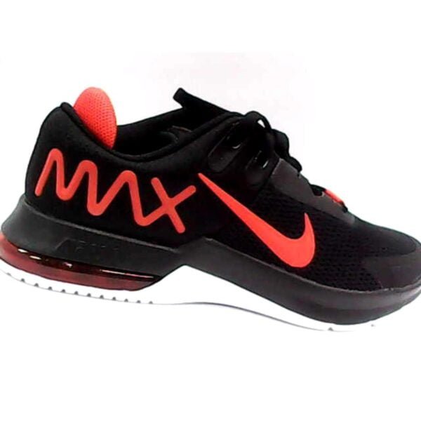 PRETO TENIS MASCULINO NIKE