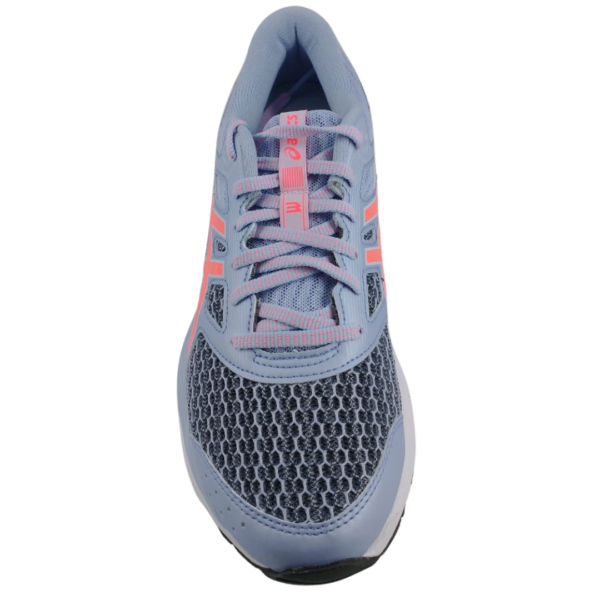 AZUL TENIS FEMININO ASICS - Image 6