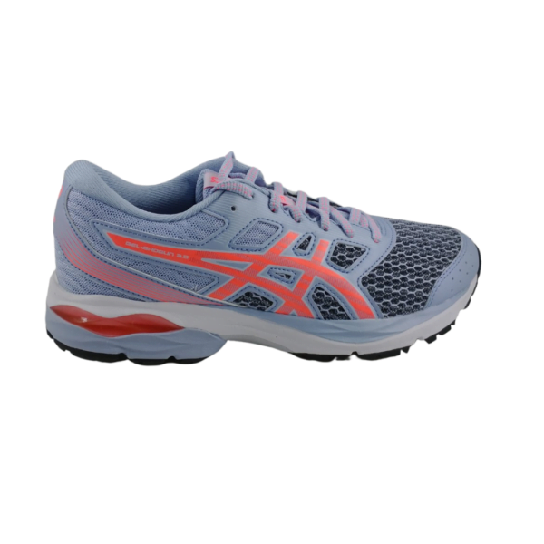 AZUL TENIS FEMININO ASICS