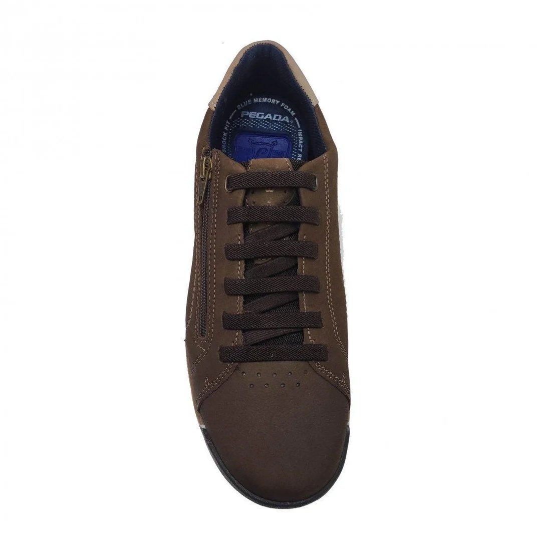 SAPATENIS MASCULINO PEGADA 112503-10 - Imagem 2