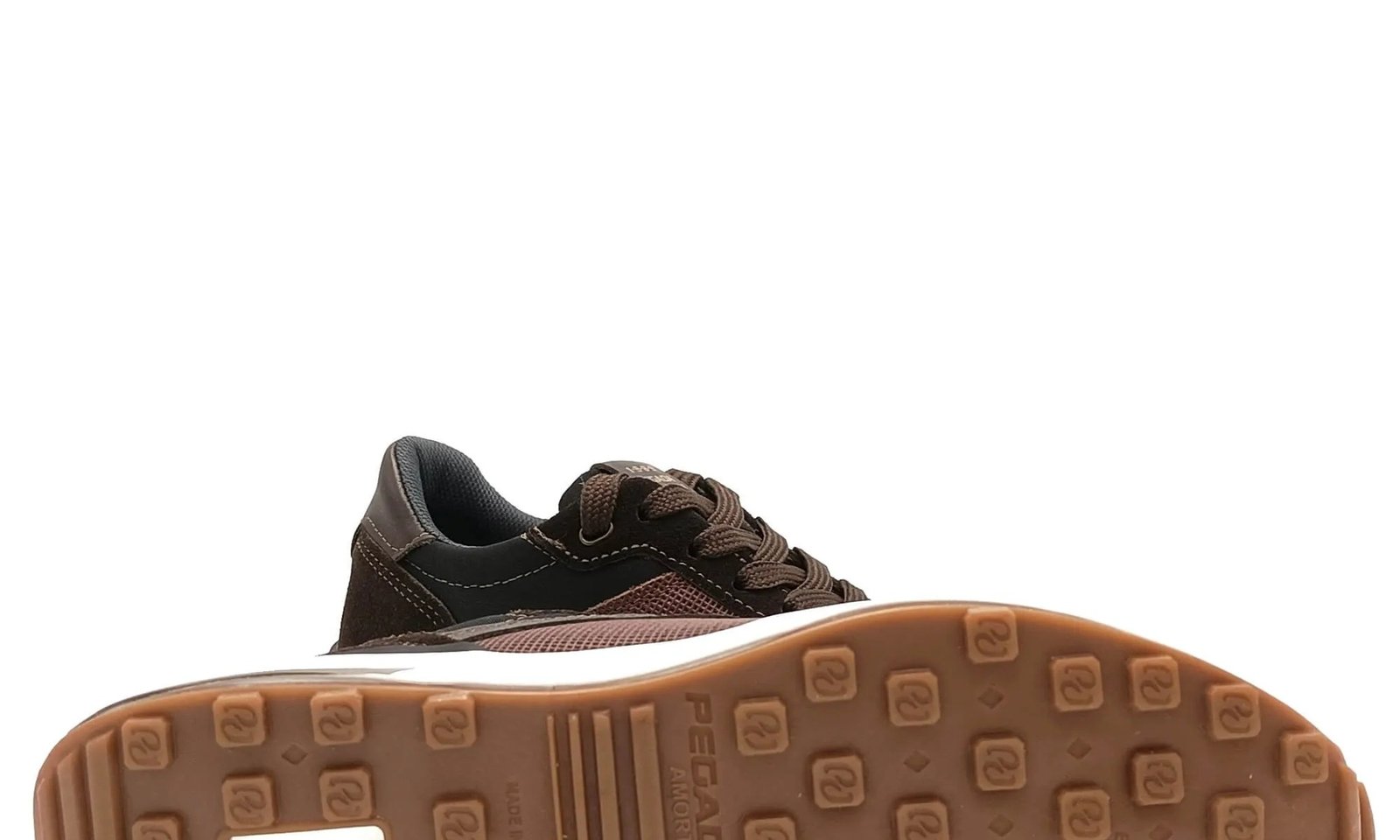 SAPATENIS MASCULINO PEGADA 110752-05 - Imagem 2