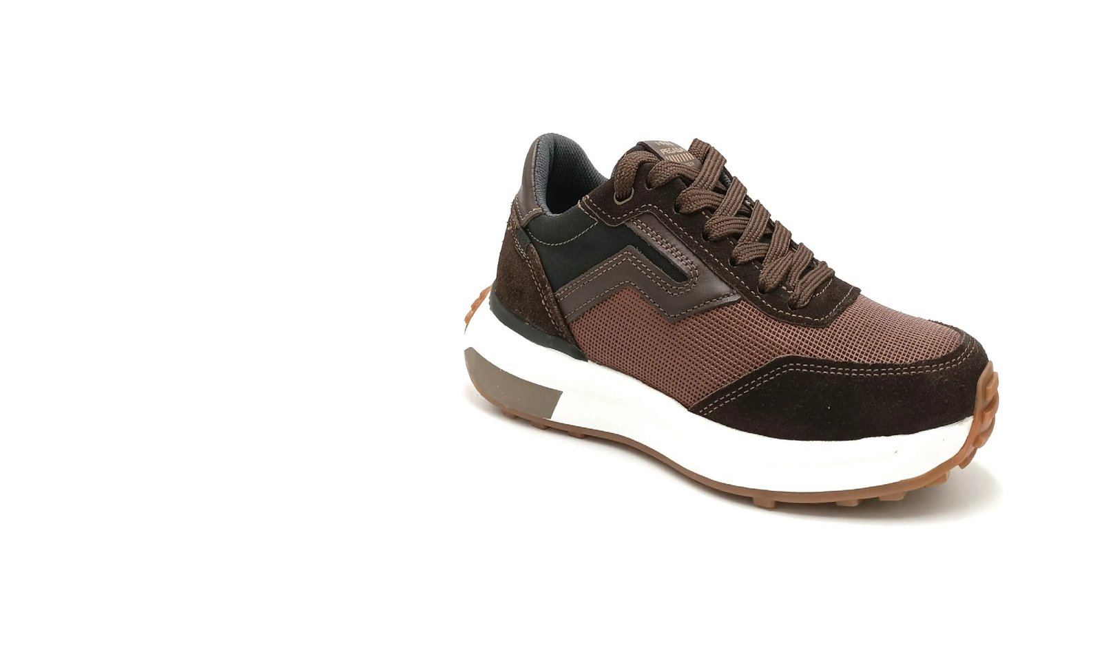 SAPATENIS MASCULINO PEGADA 110752-05 - Imagem 5