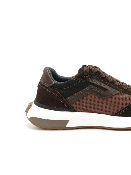 SAPATENIS MASCULINO PEGADA 110752-05