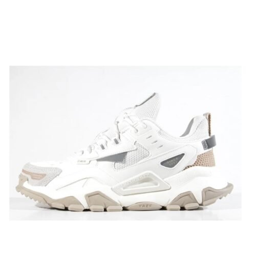 TENIS MASCULINO QIX 52020009 538