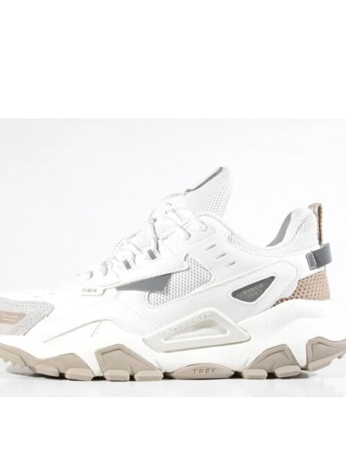 TENIS MASCULINO QIX 52020009 538