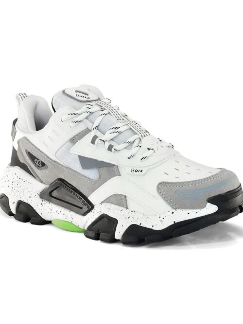 TENIS MASCULINO QIX 52020010 70