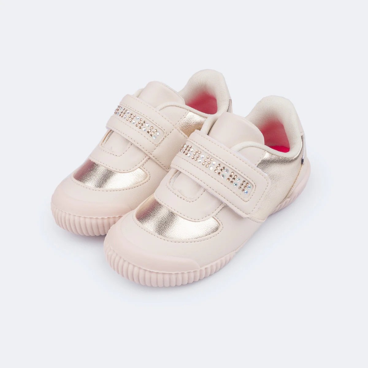 TENIS INFANTIL PAMPILI 720.036.000 - Imagem 4