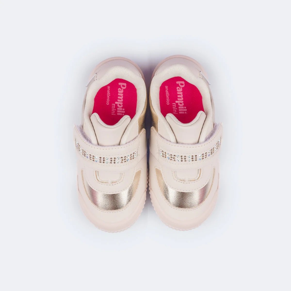 TENIS INFANTIL PAMPILI 720.036.000 - Imagem 8
