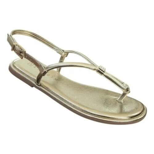 SANDALIA FEMININO RAMARIM 25-20203 0005