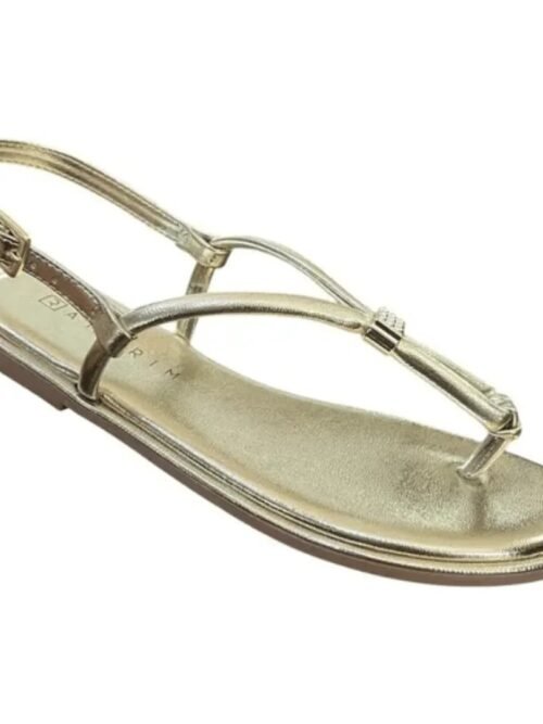 SANDALIA FEMININO RAMARIM 25-20203 0005