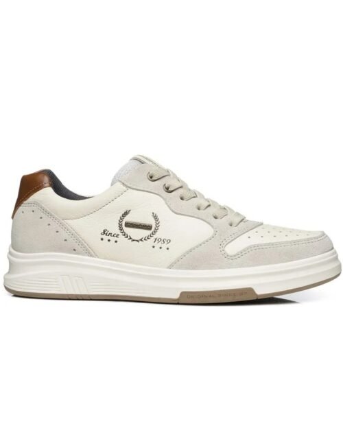 SAPATENIS MASCULINO PEGADA 112304-01