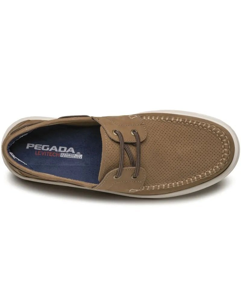 SAPATO MASCULINO PEGADA 142302-05 - Imagem 7