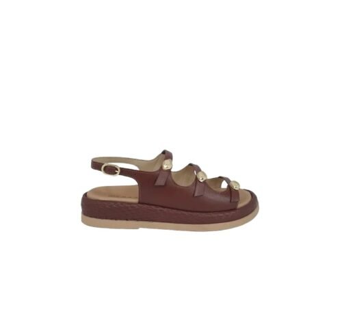 SANDALIA FEMININO RAMARIM 25-55205 0001