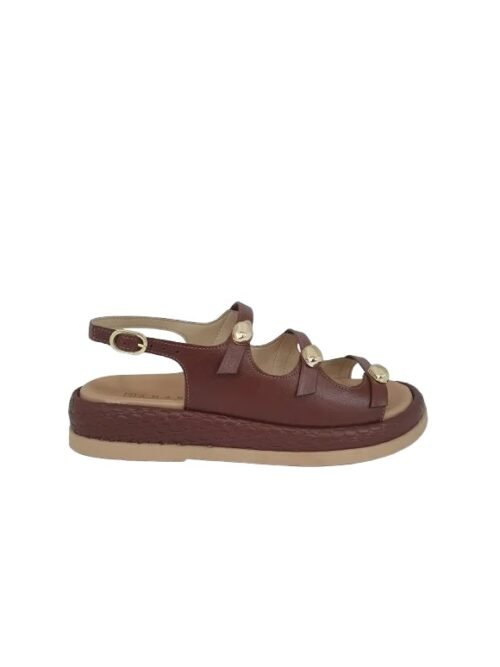 SANDALIA FEMININO RAMARIM 25-55205 0001