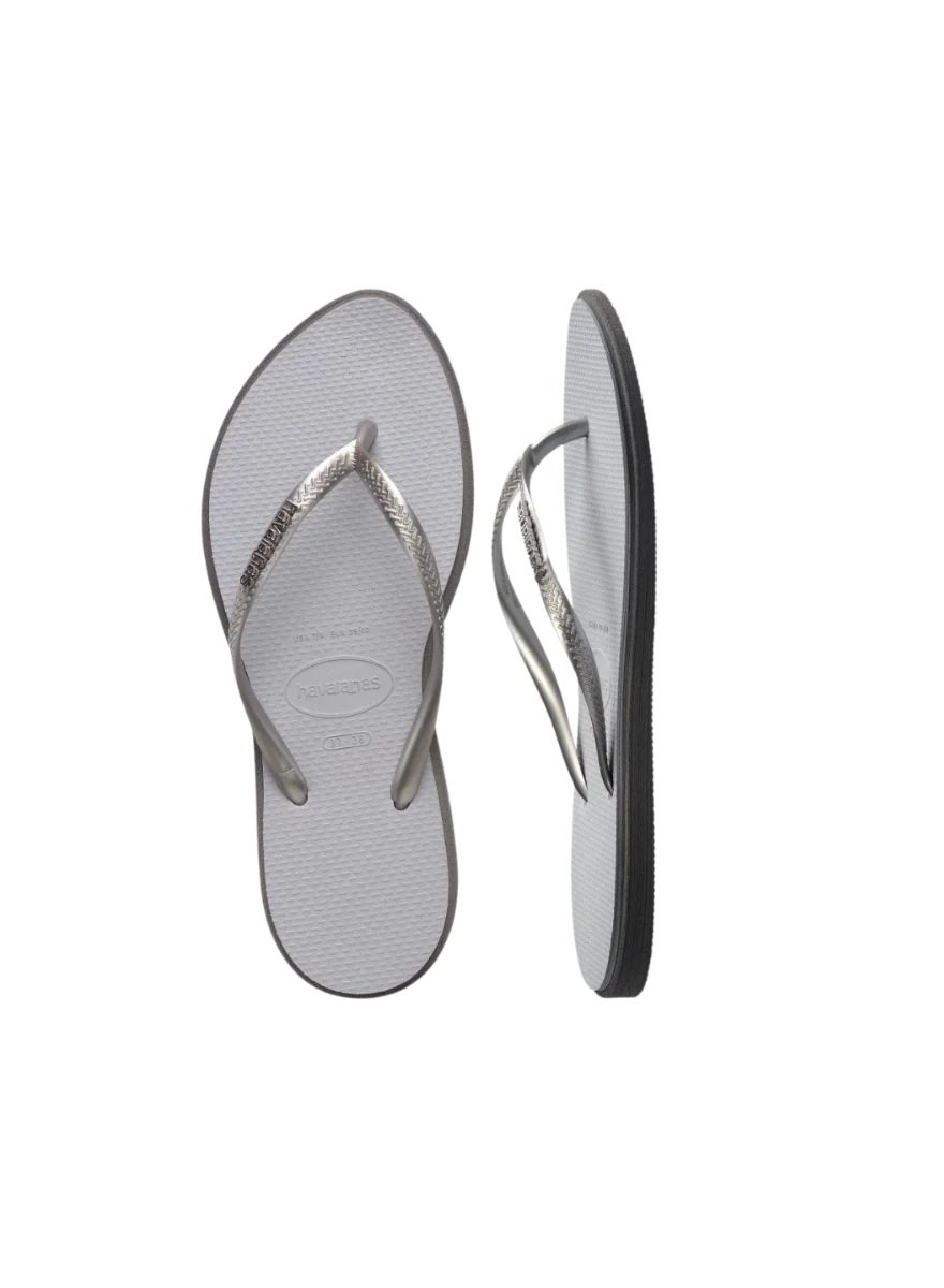 CHINELO FEMININO HAVAIANA SLIM POINT - Imagem 3