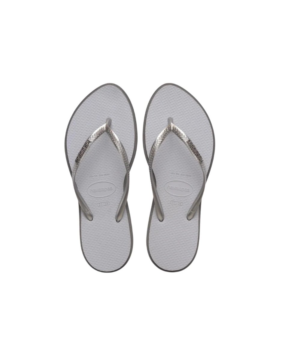 CHINELO FEMININO HAVAIANA SLIM POINT - Imagem 2