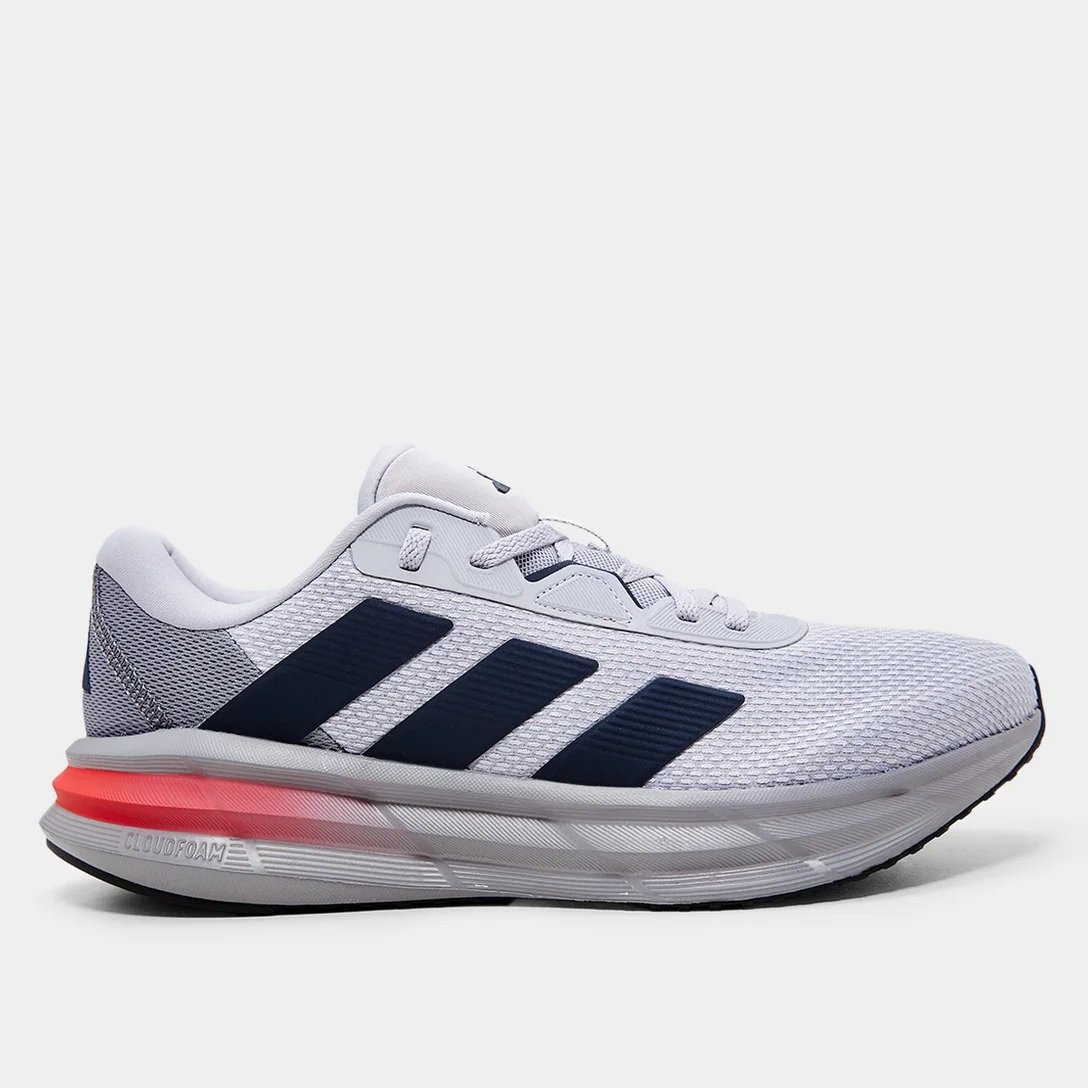 CINZA TENIS MASCULINO ADIDAS JQ2626