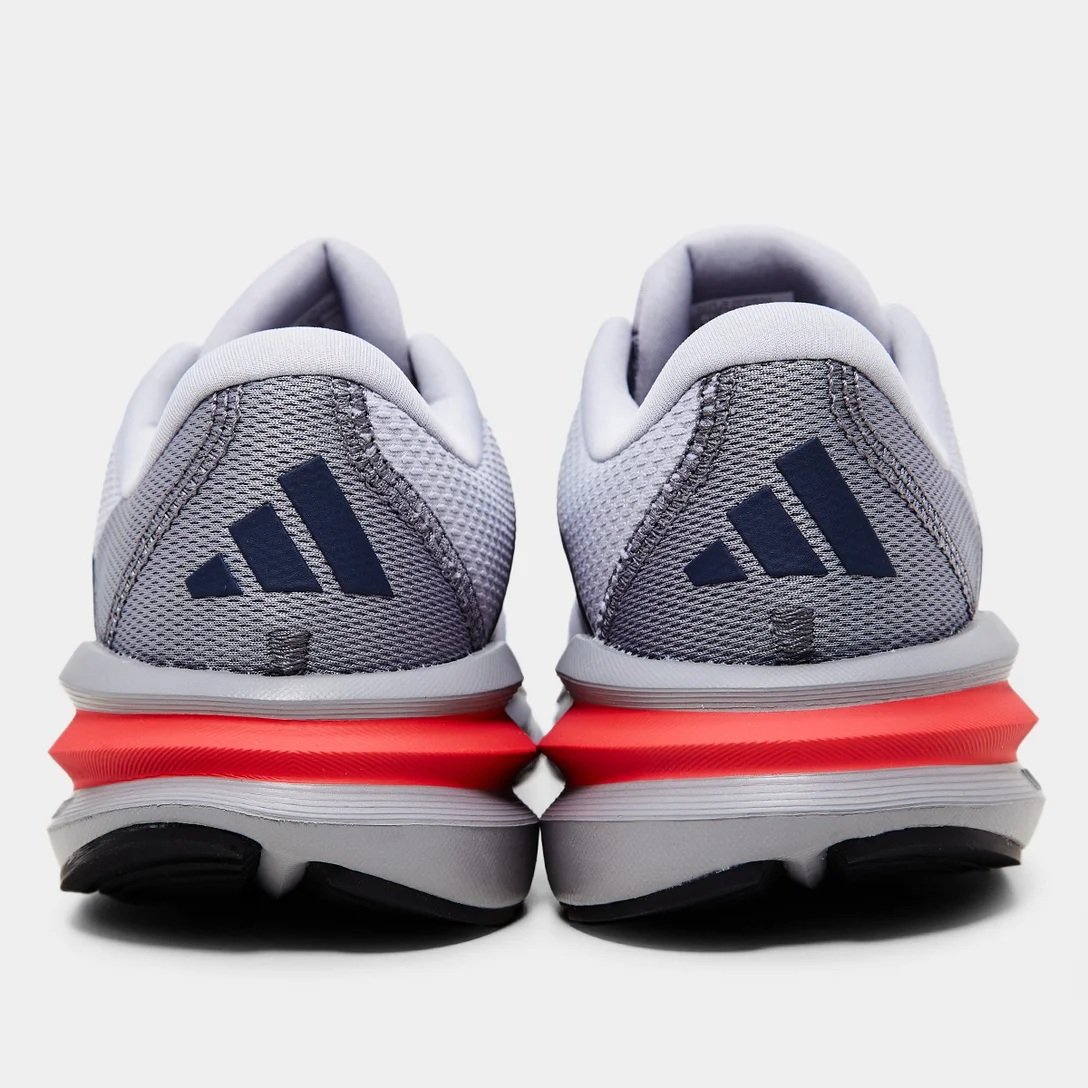 CINZA TENIS MASCULINO ADIDAS JQ2626 - Imagem 3