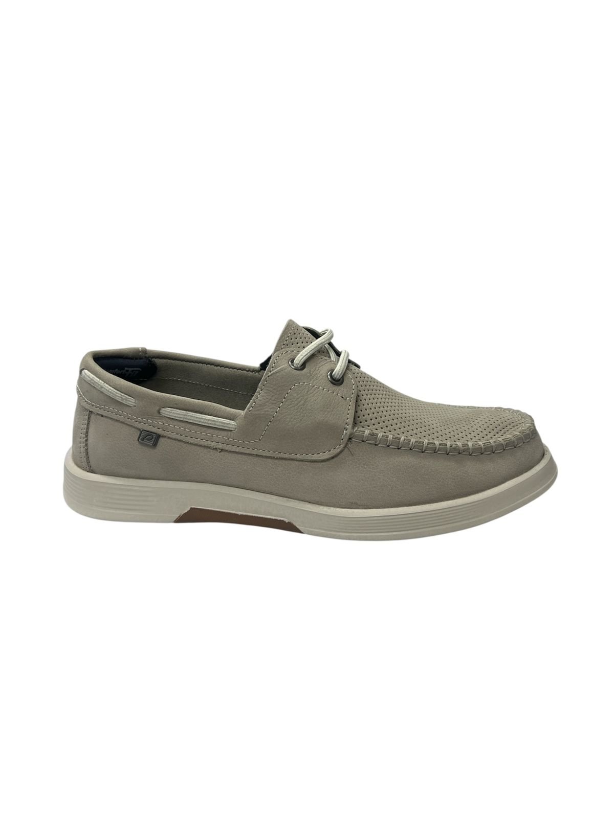 SAPATO MASCULINO PEGADA 142302-06