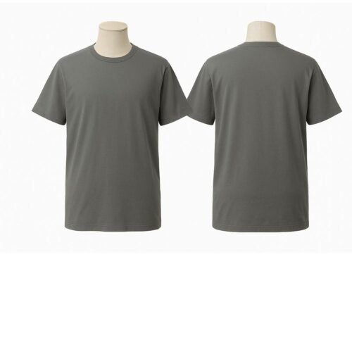 CINZA CLARO CAMISETA MC MASCULINO SEA SURF