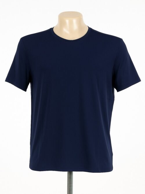 AZUL MARINHO CAMISETA MASCULINO SEA SURF