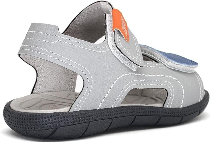 SANDALIA INFANTIL KLIN 171263000-017512 - Imagem 2