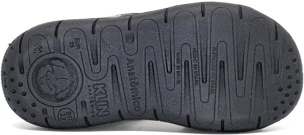 SANDALIA INFANTIL KLIN 171263000-017512 - Imagem 3