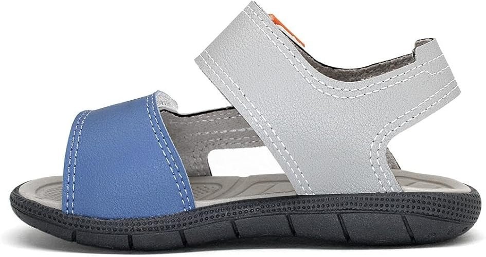 SANDALIA INFANTIL KLIN 171263000-017512 - Imagem 4