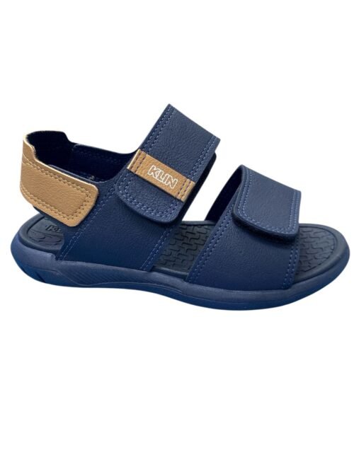 SANDALIA INFANTIL KLIN URBAN