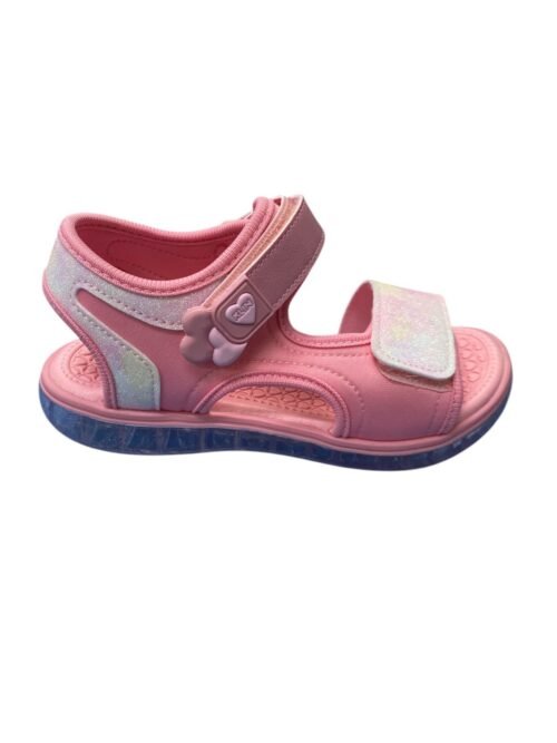 SANDALIA INFANTIL KLIN 229022000-013607