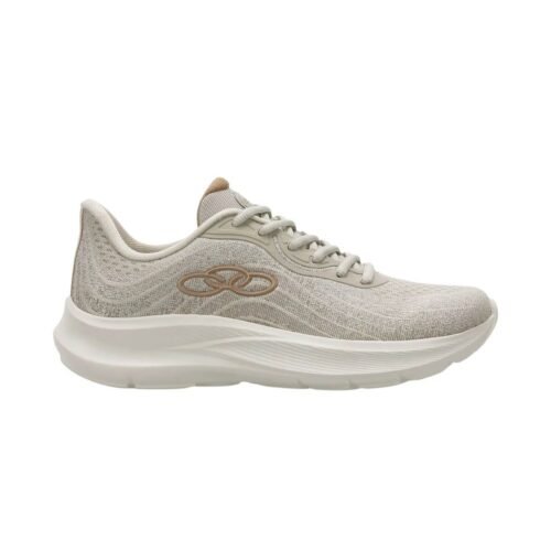 TENIS FEMININO OLYMPIKUS VENUS 3