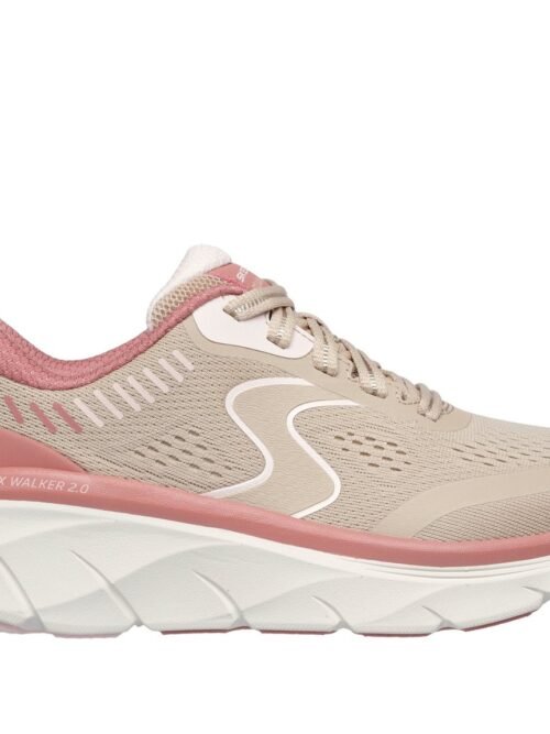 TENIS FEMININO SKECHERS 150007/TPMT