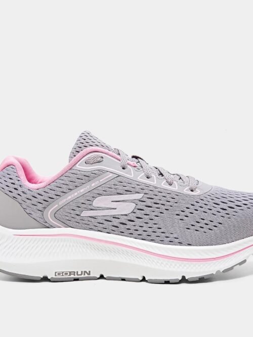 TENIS FEMININO SKECHERS 129008/GYPK