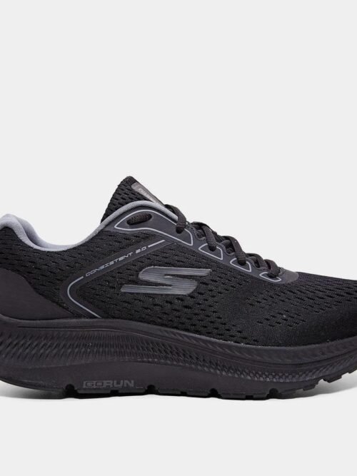 TENIS MASCULINO SKECHERS 220872/BKCC