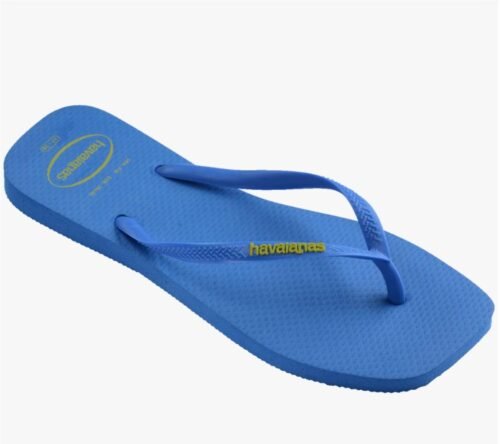CHINELO FEMININO HAVAIANAS H.S SQ L POPUP FC