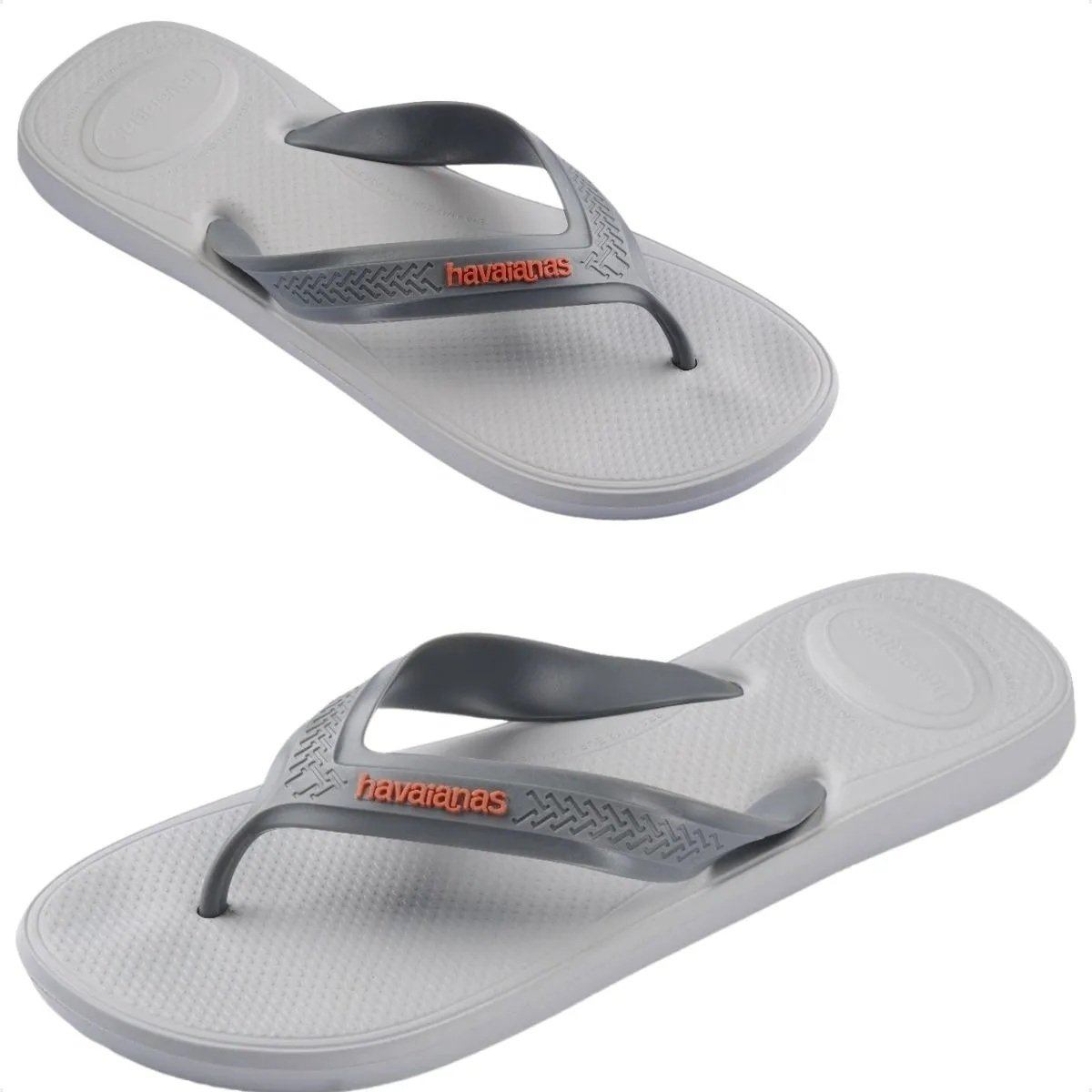 CHINELO MASCULINO HAVAIANAS TOP MAX ANATÔMICA - Imagem 2