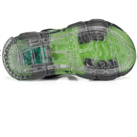 SANDALIA INFANTIL KLIN 132068000-001314 - Imagem 3