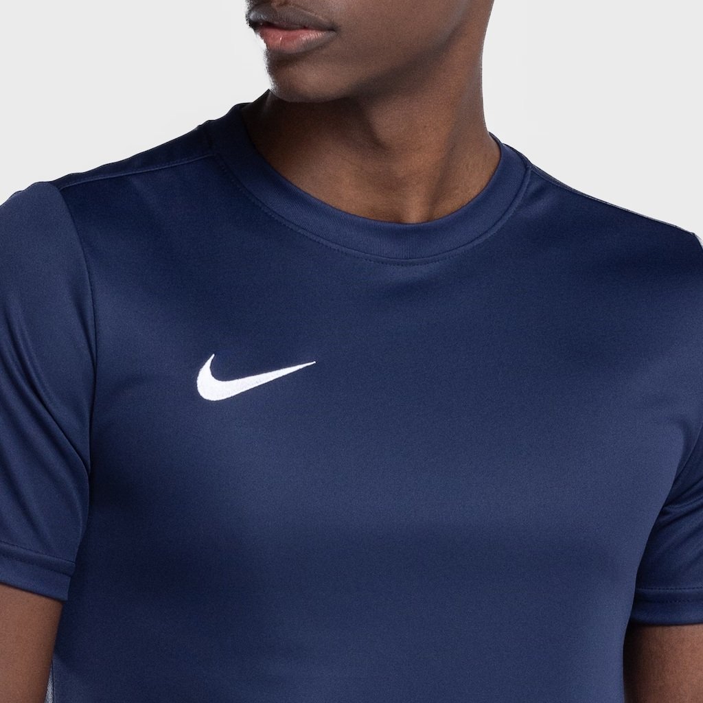 CAMISETA MASCULINO NIKE BV6708 410 - Imagem 2