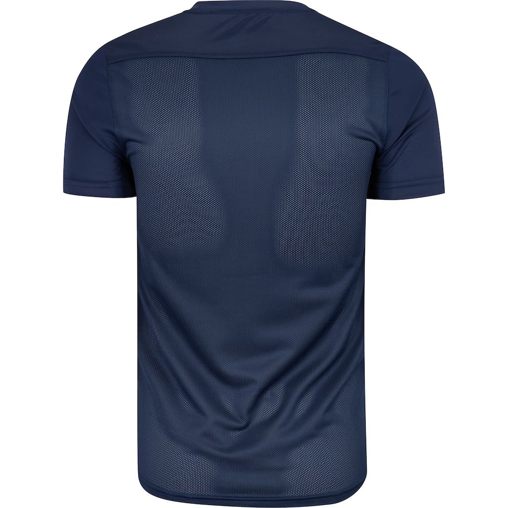 CAMISETA MASCULINO NIKE BV6708 410 - Imagem 3