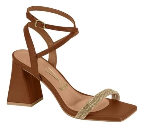 SANDALIA FEMININO VIZZANO 6464.145.30082.105099