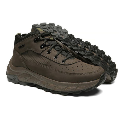 BABACU/MARROM BOTA MASCULINO MACBOOT