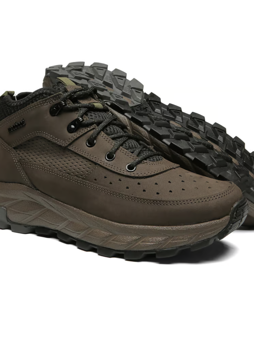 BABACU/MARROM BOTA MASCULINO MACBOOT