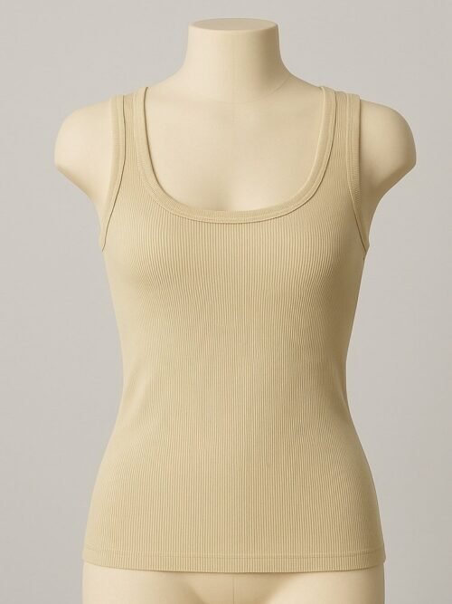 BEGE BLUSA FEMININO BLUE ROSE