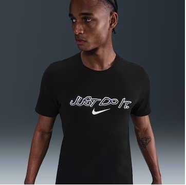 CAMISETA MASCULINO NIKE HV4125-010
