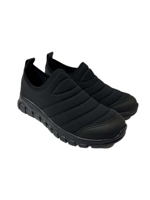 PRETO TENIS INFANTIL GUIMI